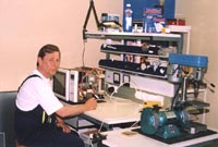 Mechanic
